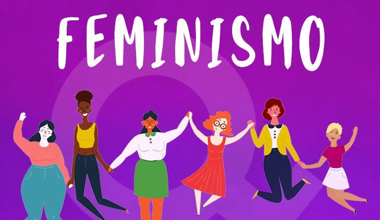 O feminismo e a mulher idosa | Portal do Envelhecimento