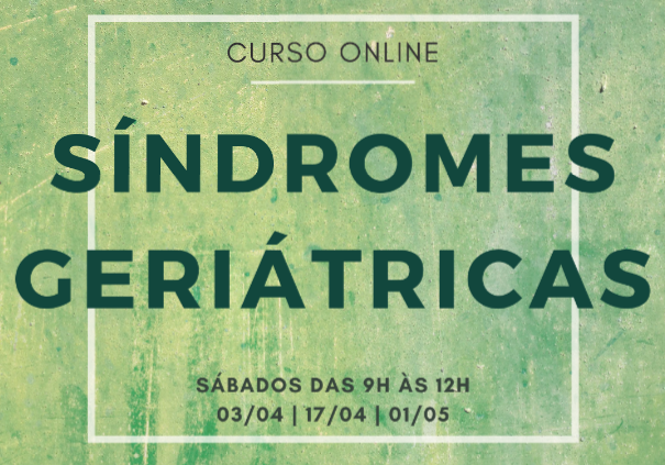 Sindromes geriatricas