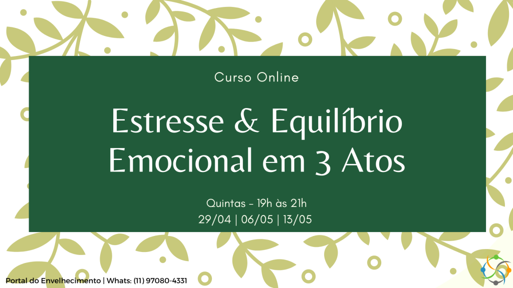 estresse