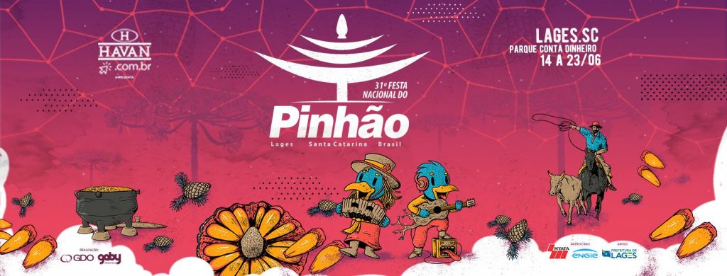 pinhão